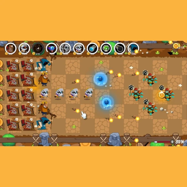 EastAsiaSoft Heroes Battle Awakening