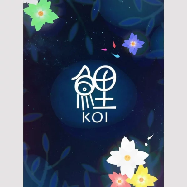 Oasis Games Koi