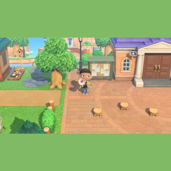 Animal Crossing: New Horizons - Nintendo Switch 2 Edition, DriveClub