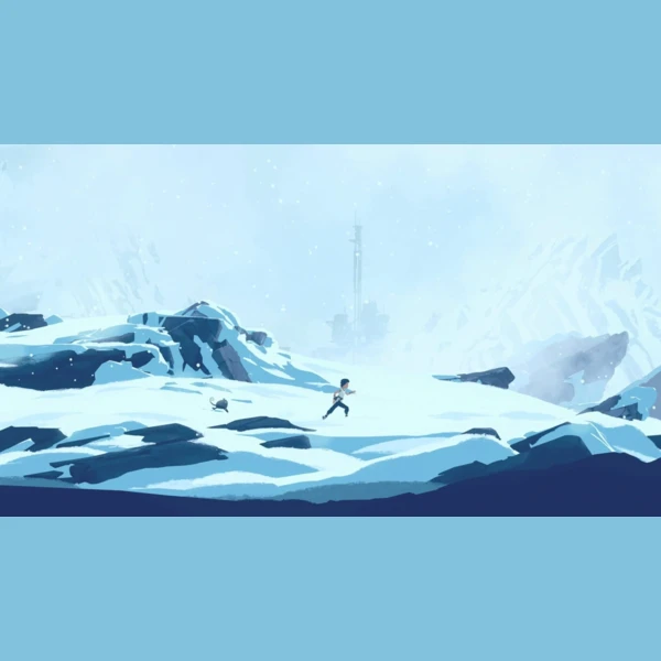 Thunderful Planet of Lana II: Children of the Leaf