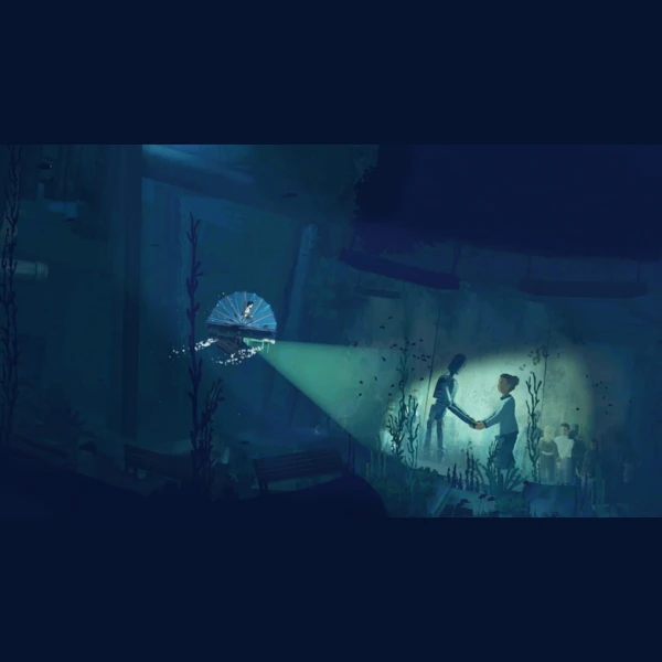 Thunderful Planet of Lana II: Children of the Leaf