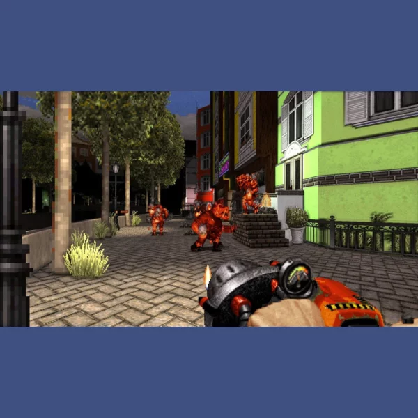 Gearbox Publishing Duke Nukem 3D: 20th Anniversary World Tour