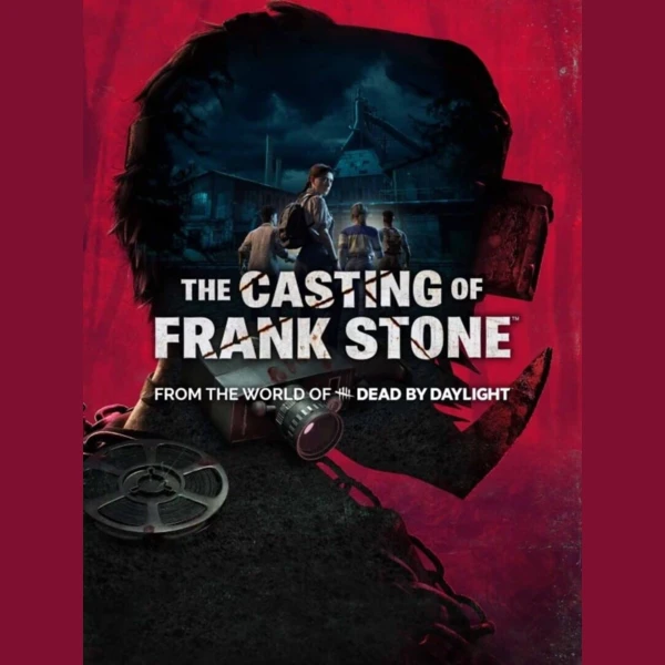 Behaviour Interactive The Casting of Frank Stone, Dead by Daylight