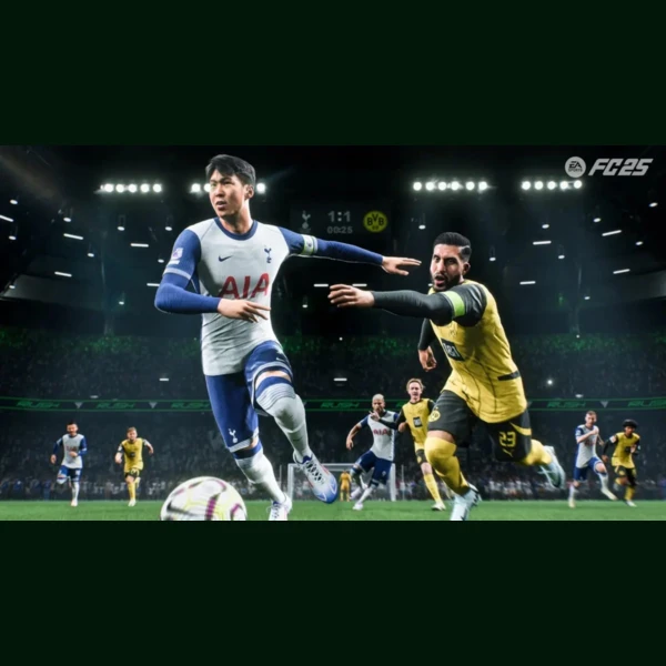 EA Sports FC 25