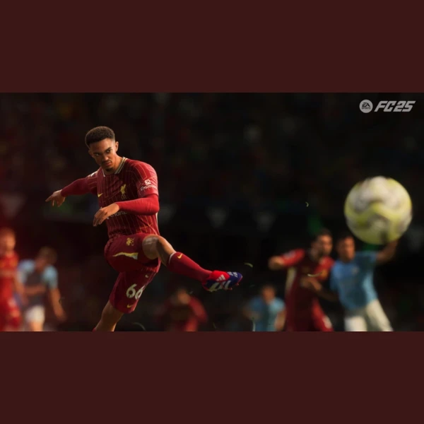 EA Sports FC 25