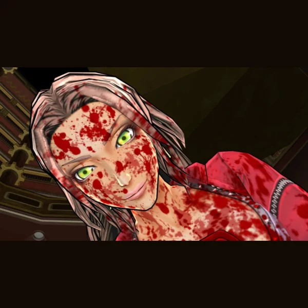 Aksys Games Zero Escape: Zero Time Dilemma