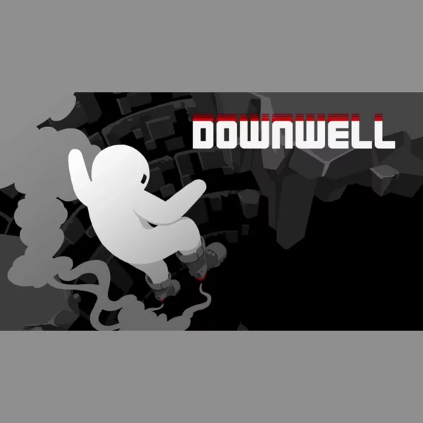 Devolver Digital Downwell