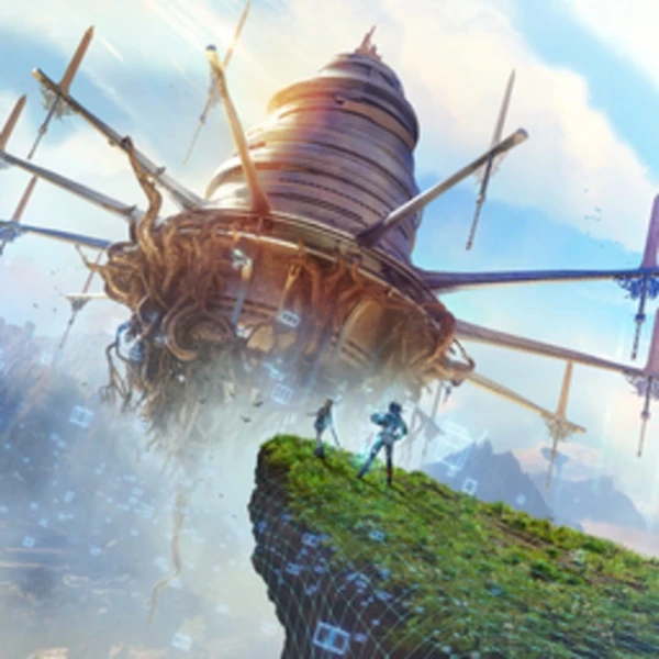 Bandai Namco Entertainment Inc. Echoes of Aincrad, Sword Art Online