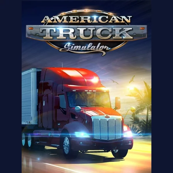 SCS Software American Truck Simulator, Fire Emblem