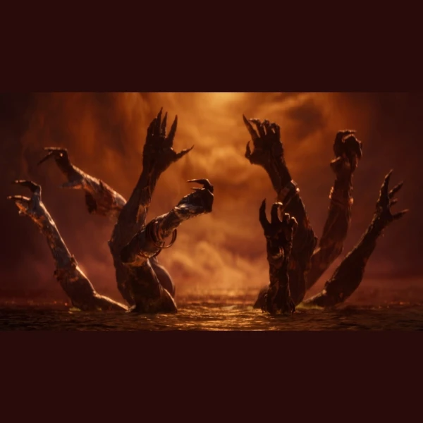 Sony Interactive Entertainment Saros