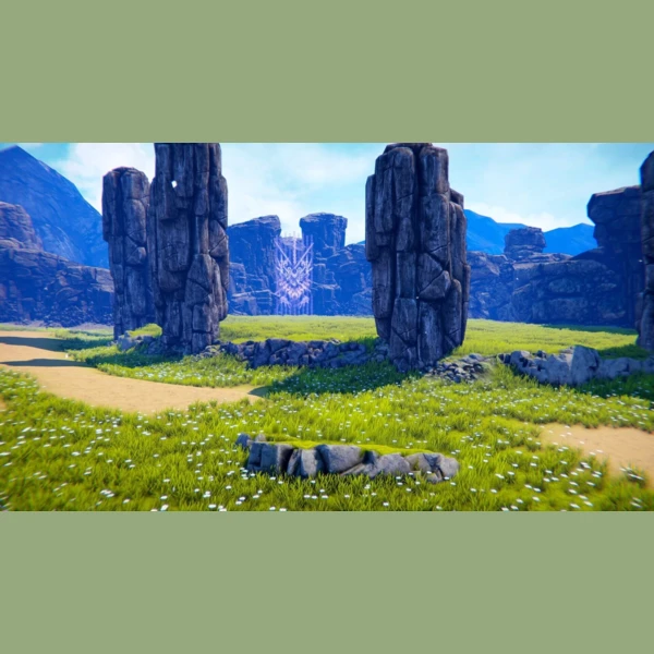 Anima Project Anima Gate of Memories: I & II Remastered