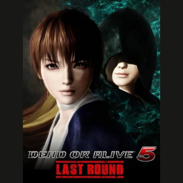 Tecmo Koei Games Dead or Alive 5: Last Round