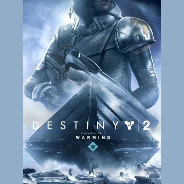 Activision Destiny 2: Warmind