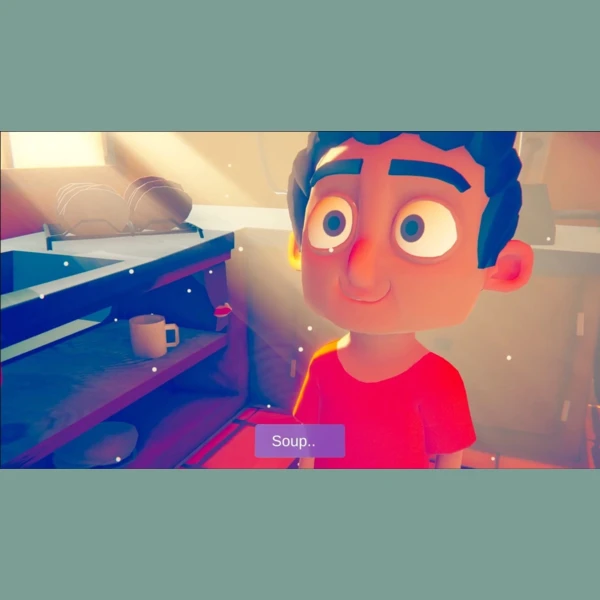 StudioBando Sopa: Tale of the Stolen Potato