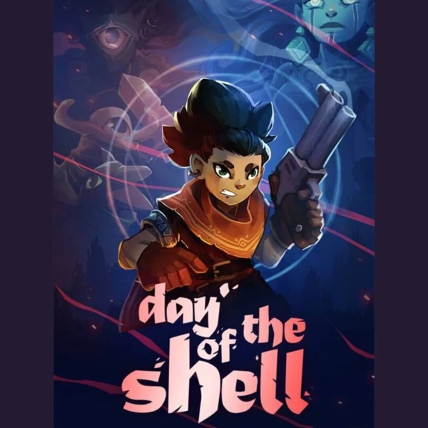 Goblinz Publishing Day of the Shell