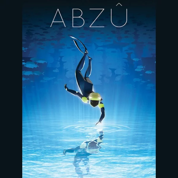 505 Games Abzu