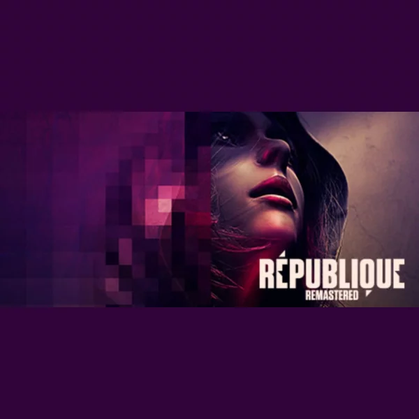 GungHo Online Entertainment, Inc. Republique Remastered