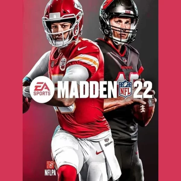 EA Sports Madden NFL 22, Beneath a Steel Sky