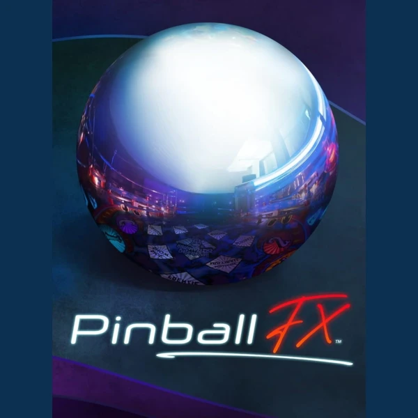 Zen Studios Pinball FX