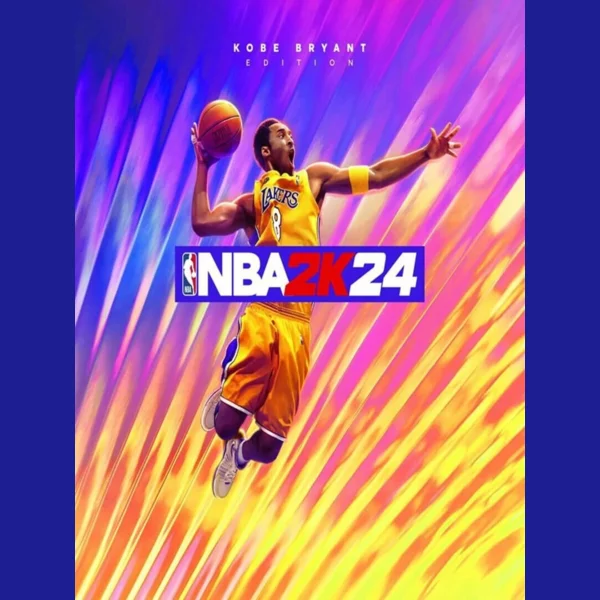 NBA 2K24