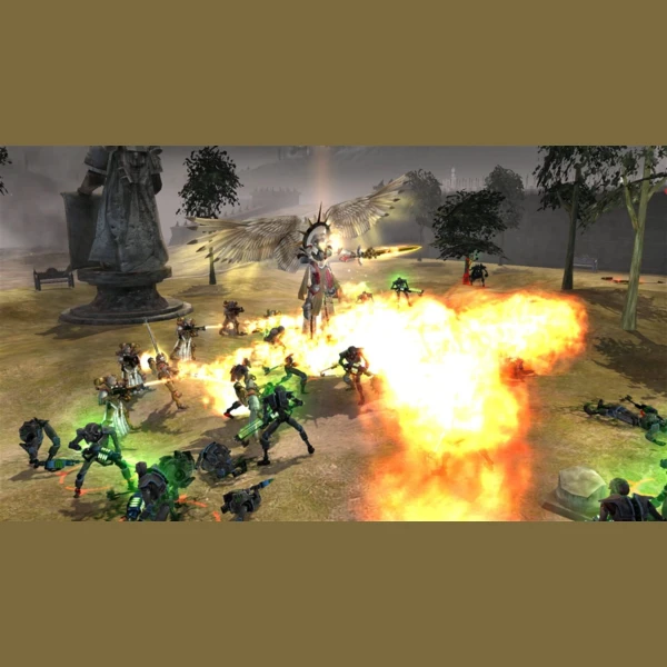 Relic Entertainment Warhammer 40,000: Dawn of War - Definitive Edition