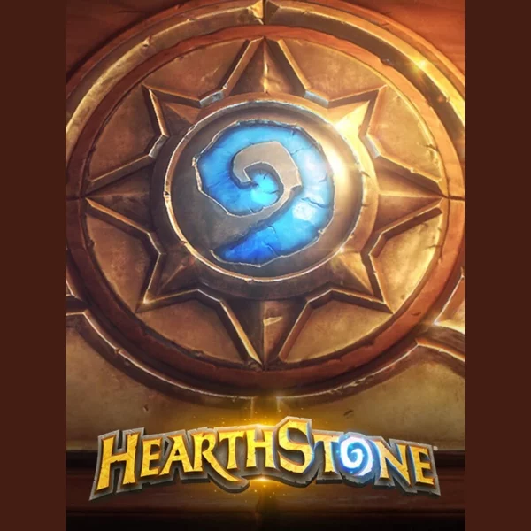 Blizzard Entertainment Hearthstone, Warcraft