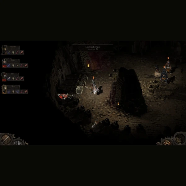 Hannah and Joseph Games Banquet for Fools