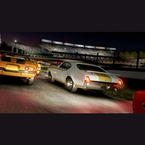 Xbox Game Studios Forza Motorsport