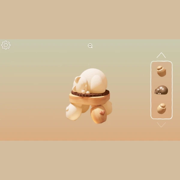 Daedalic Entertainment Woodo