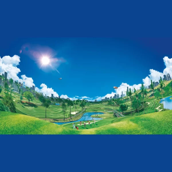 Sony Interactive Entertainment Everybody's Golf