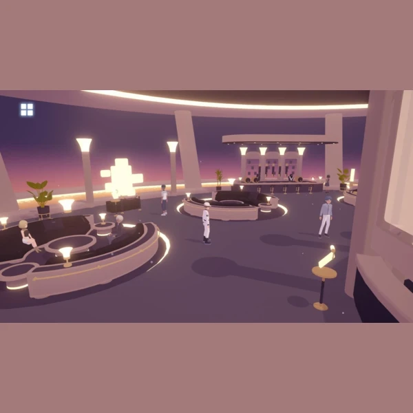 Annapurna Interactive D-topia