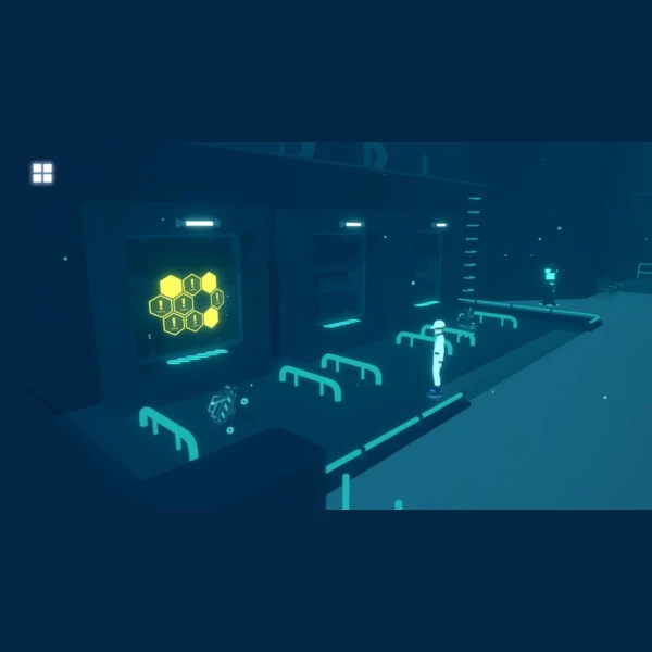 Annapurna Interactive D-topia