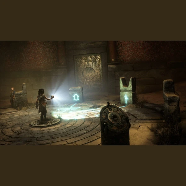 Focus Entertainment Resonance: A Plague Tale Legacy