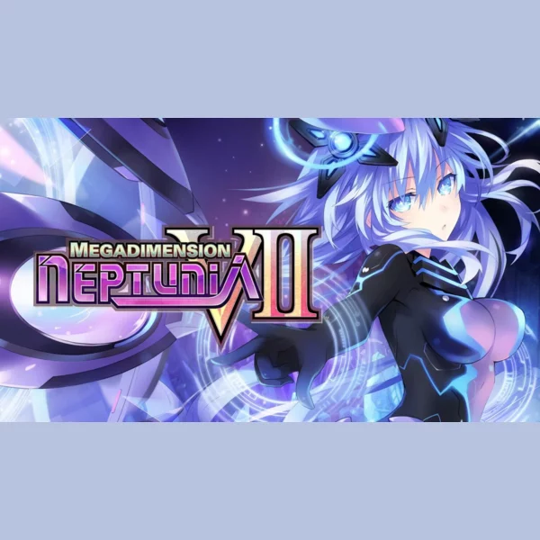 Compile Heart Megadimension Neptunia VII, Hyperdimension Neptunia