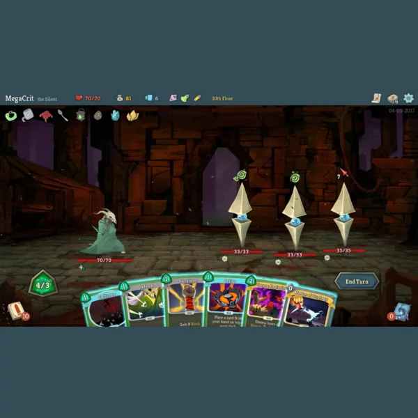 Humble Games Slay the Spire