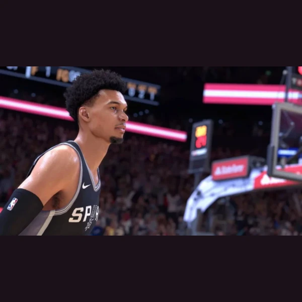 NBA 2K25