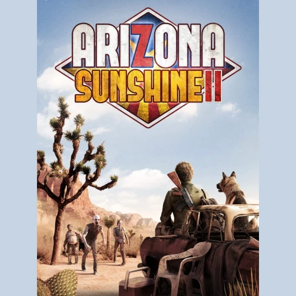 Vertigo Games Arizona Sunshine II