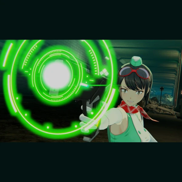 Bandai Namco Entertainment Digimon Story: Time Stranger
