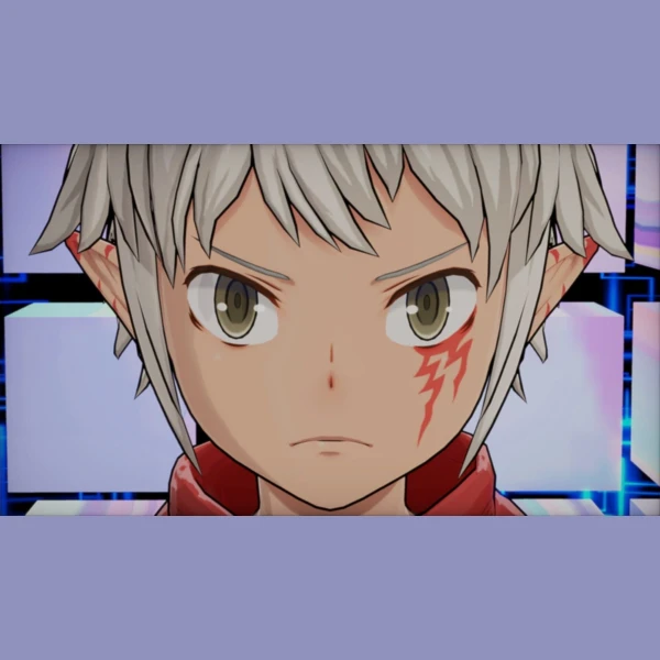 Bandai Namco Entertainment Digimon Story: Time Stranger