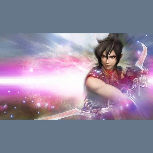 Koei Tecmo America Corporation Samurai Warriors: Spirit of Sanada