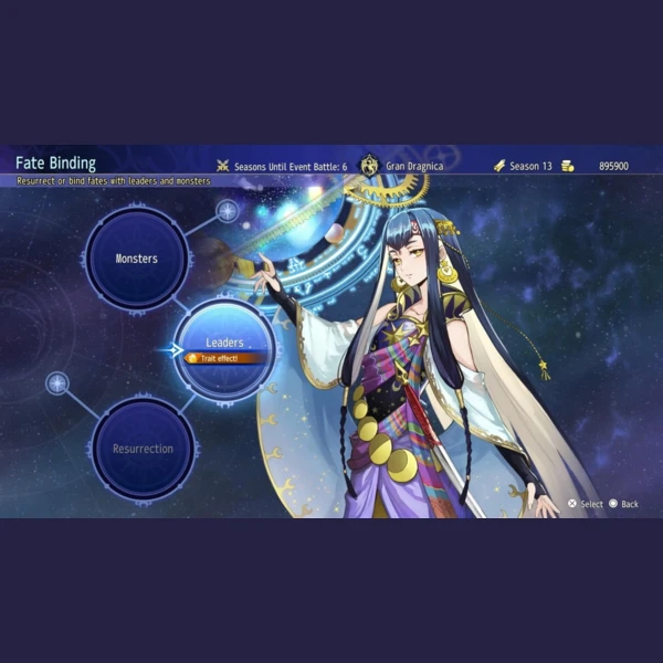 NIS America, Inc. Brigandine Abyss