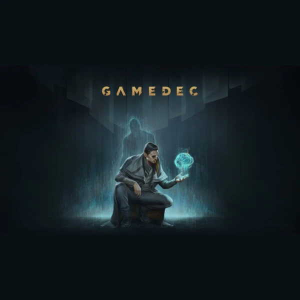 Anshar Publishing Gamedec