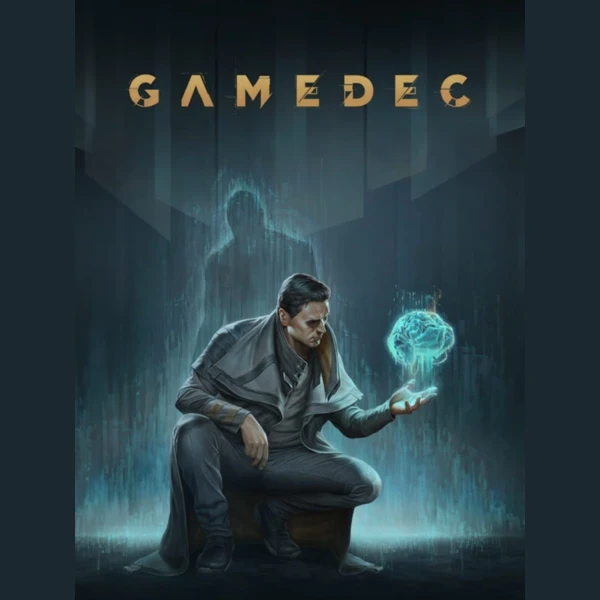 Anshar Publishing Gamedec