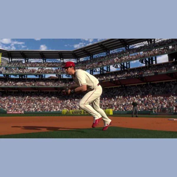 Sony Interactive Entertainment MLB The Show 20