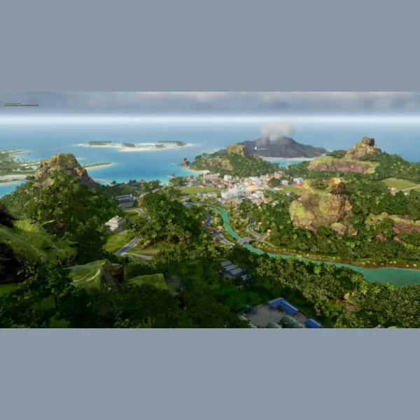 Kalypso Media Tropico 6