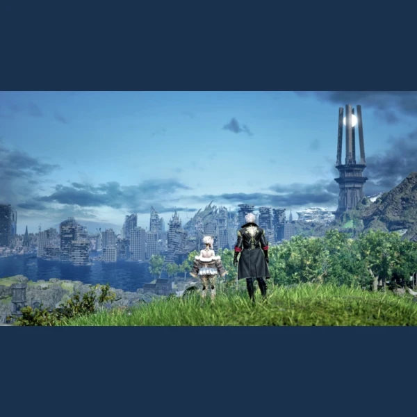 Bandai Namco Entertainment Code Vein II