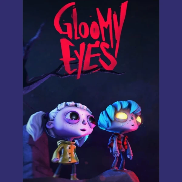 ARTE France Gloomy Eyes