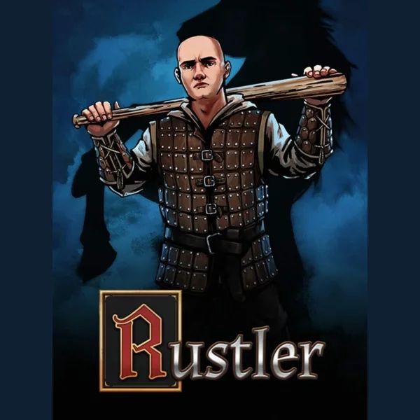 Games Operators Rustler