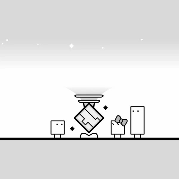 Nintendo Boxboy!