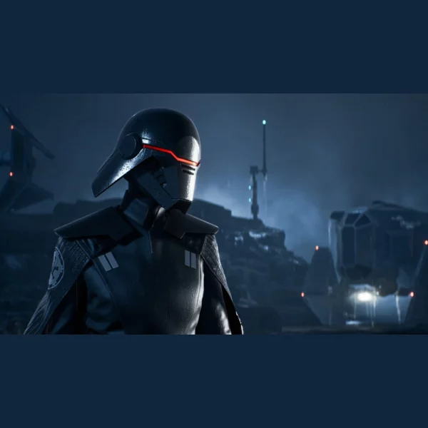 Electronic Arts Star Wars Jedi: Fallen Order